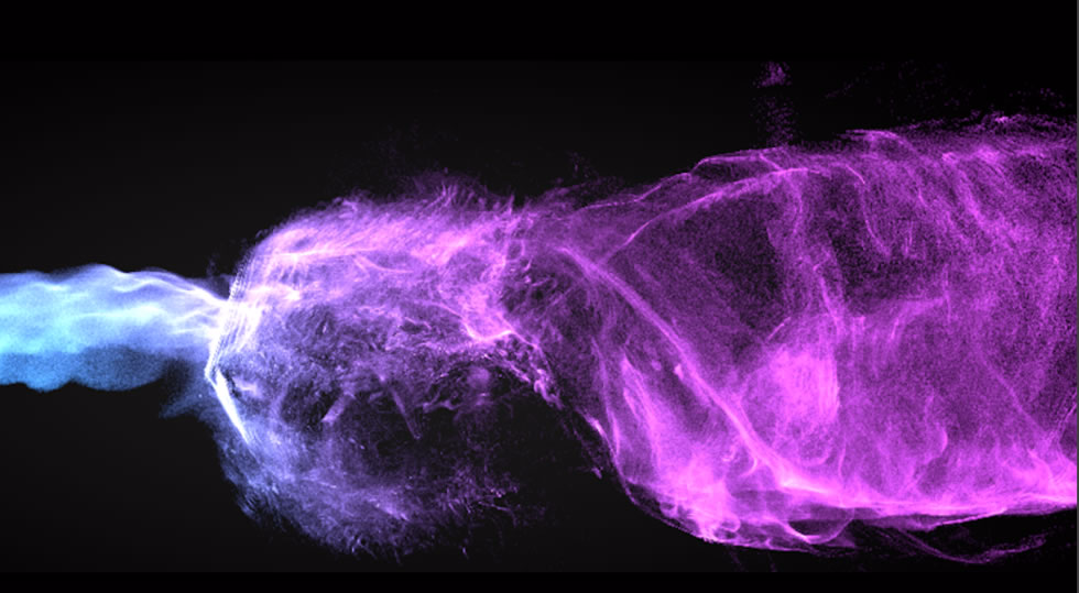 X Particle Video Manual