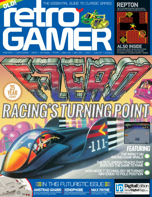 Retro Gamer – Issue 143, 2015-P2P
