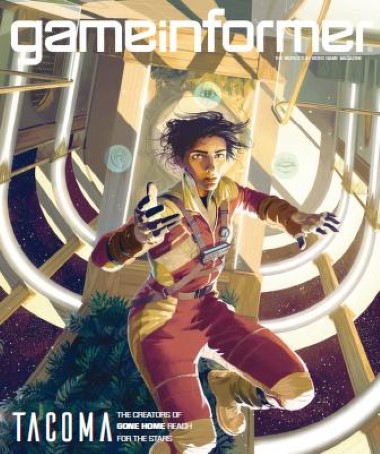 Game Informer – August 2015-P2P