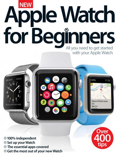 Apple Watch for Beginners-P2P