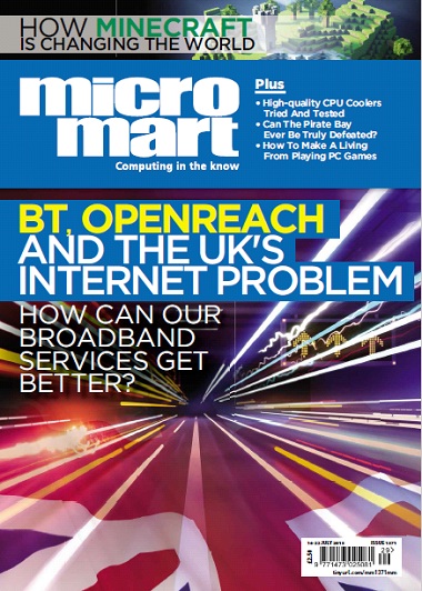 Micro Mart – 16 July 2015-P2P