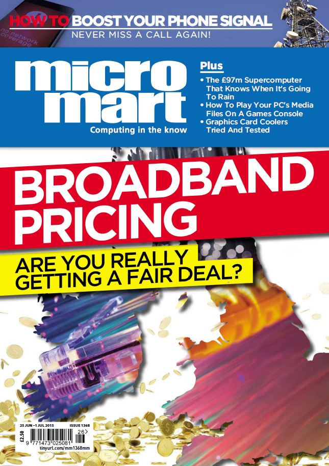 Micro Mart N 1368 – June 25, 2015-P2P