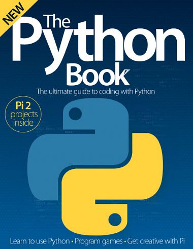 The Python Book 2015-P2P