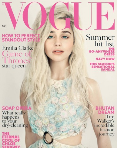 Vogue UK – May 2015-P2P