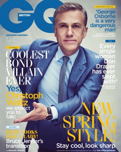 GQ UK – May 2015-P2P
