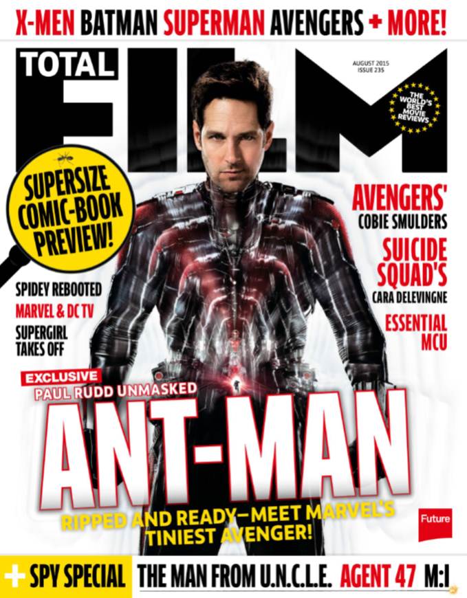 Total Film – August 2015-P2P