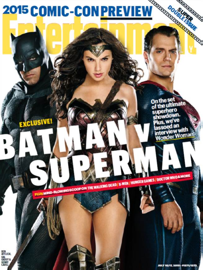 Entertainment Weekly – 10 July 2015-P2P