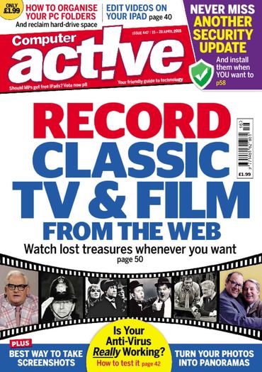 Computeractive UK – Issue 447, 2015-P2P