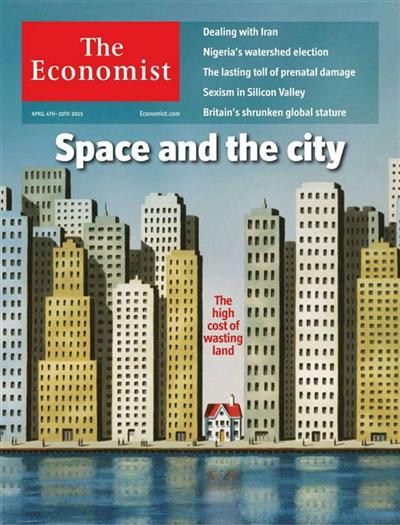 The Economist – 04 April 2015-P2P