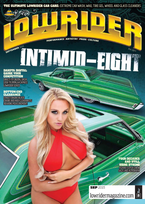 Lowrider – September 2015-P2P