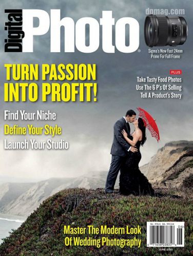 Digital Photo – May/June 2015-P2P