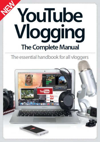 Youtube Vlogging 2015-P2P