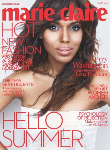 Marie Claire UK – June 2015-P2P