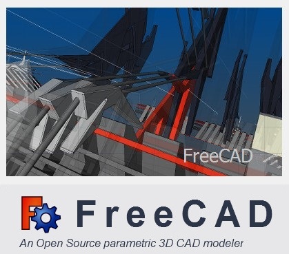 FreeCAD 0.15.4671 x32/x64