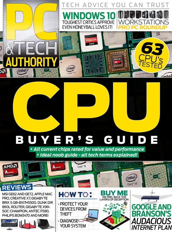 PC & Tech Authority &ndash; May 2015-P2P