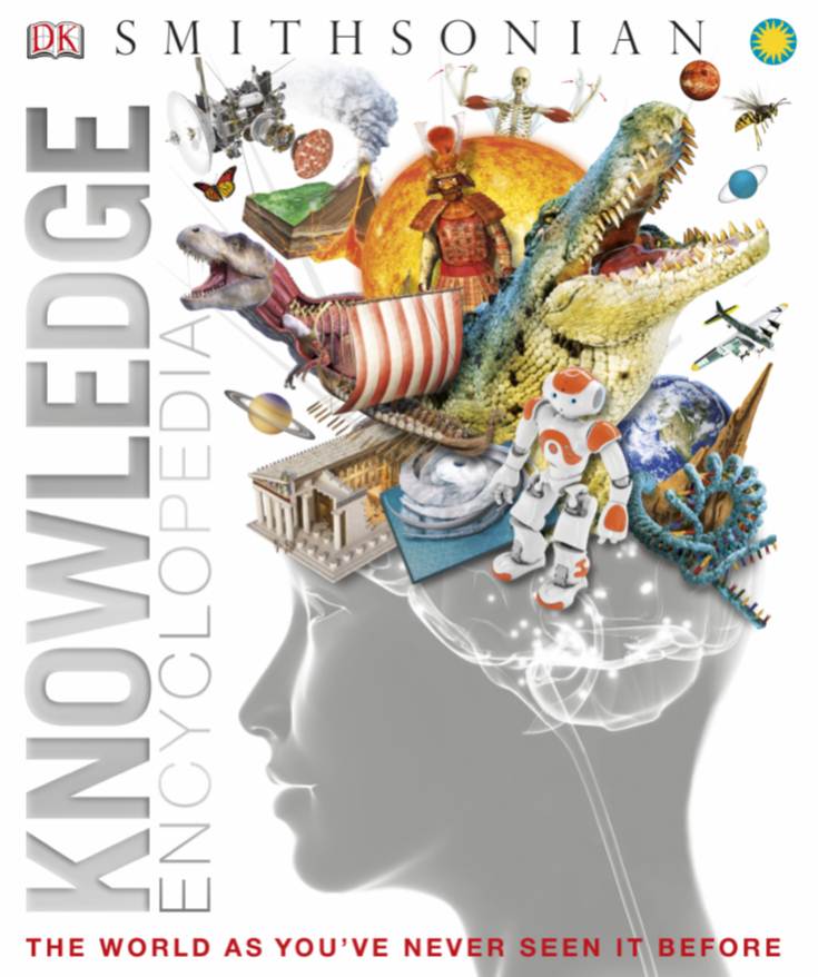 The Knowledge Encyclopedia-P2P