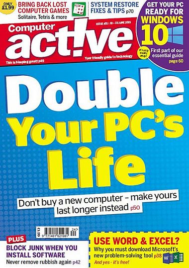 Computeractive UK – Issue 451 – 10 June 2015-P2P