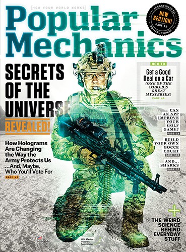 Popular Mechanics USA – July/August 2015-P2P