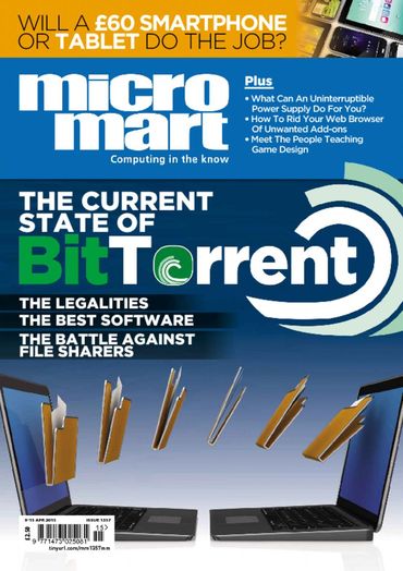 Micro Mart No.1357 – 9 April 2015-P2P