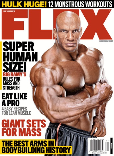Flex USA – May 2015-P2P