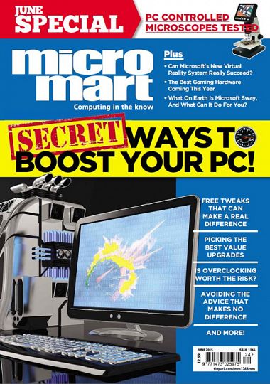 Micro Mart – Issue 1366, 11 June 2015-P2P