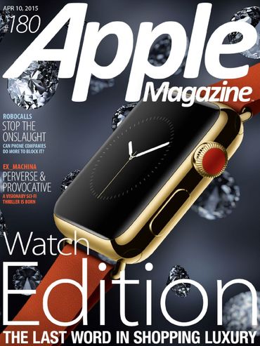 AppleMagazine – 10 April 2015-P2P