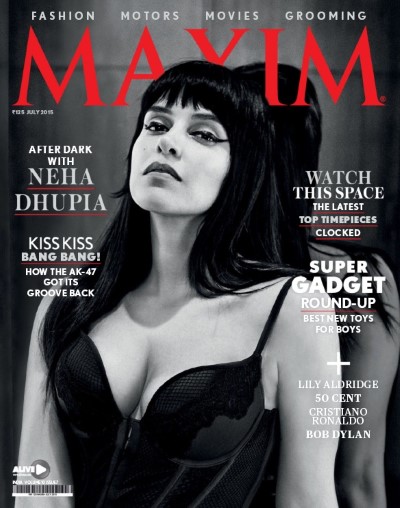 Maxim India – July 2015-P2P