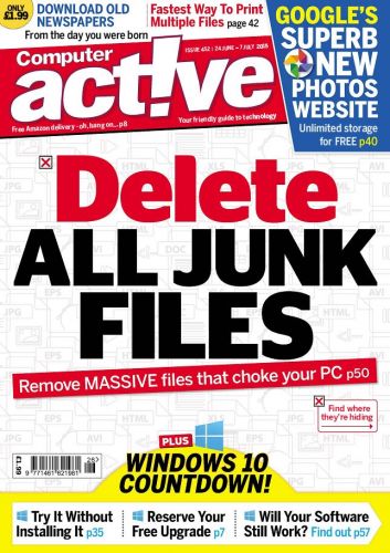 Computeractive UK – Issue 452 – 24 June 2015-P2P