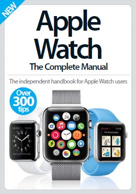 Apple Watch The Complete Manual 2015-P2P