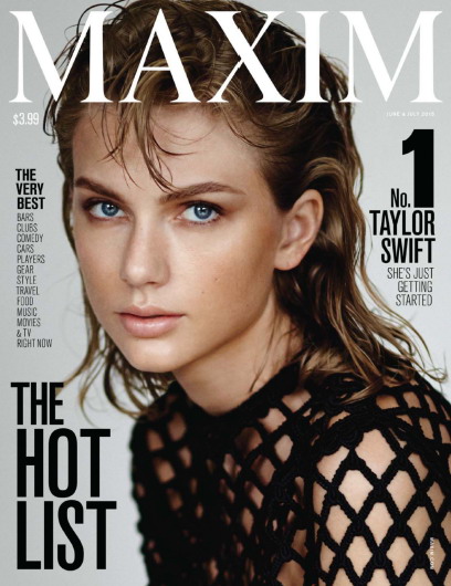 Maxim USA – June 2015-P2P
