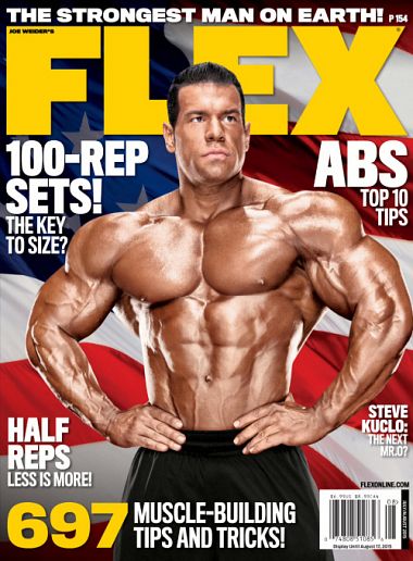 Flex USA – July/August 2015-P2P