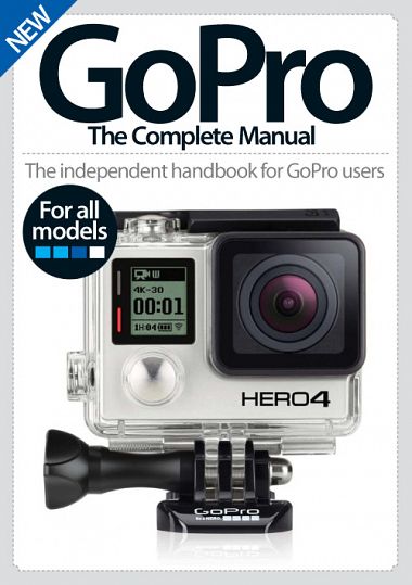 GoPro: The Complete Manual-P2P