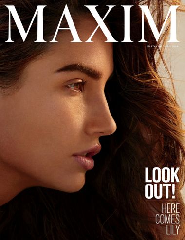 Maxim USA – April 2015-P2P