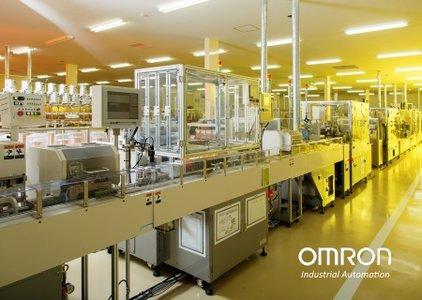 OMRON CX-ONE 4.40 Revision 2019.1.15
