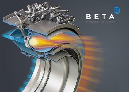 BETA-CAE Systems 18.1.5 x64