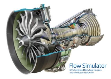 Altair Flow Simulator v18.2
