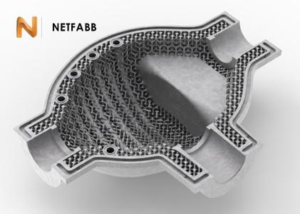 Autodesk NetFabb Premium 2019 R2 x64