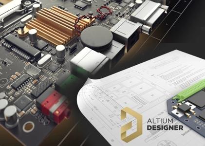 Altium Designer 19.0.15 build 446