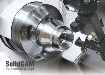 SolidCAM/CAD 2019 SP2 Standalone Win64