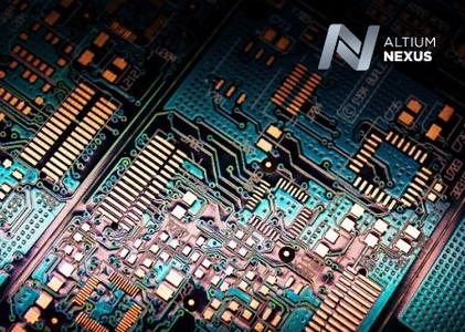 Altium Nexus 2.0.14
