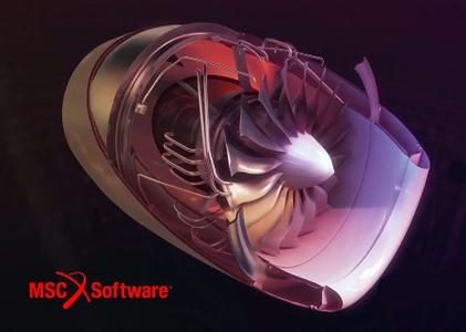 MSC Nastran 2019 + Documentation-MAGNiTUDE