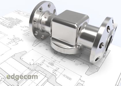 Vero Edgecam Desinger 2019 R1 SU7 x64