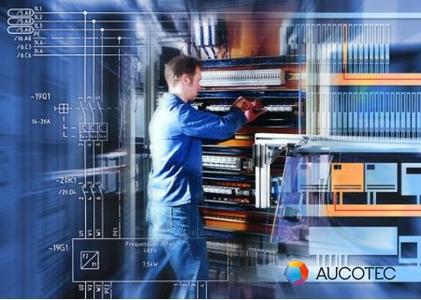 Elcad / Aucoplan 2019 v17.14 x32/x64