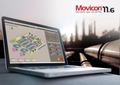 Movicon 2019 v11.6