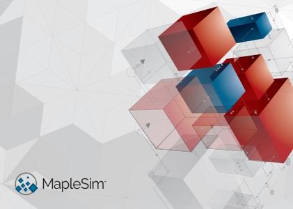 MapleSoft Maplesim 2019.1 x32/x64