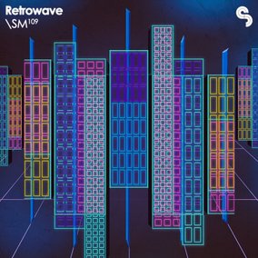 Sample Magic SM109 Retrowave MULTiFORMAT FULL screenshot Sample Magic SM109 Retrowave MULTiFORMAT FULL screenshot
