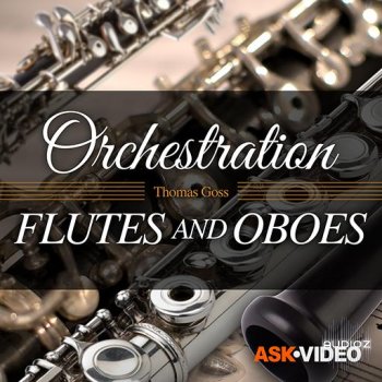 Ask Video Orchestrator 103 Flutes and Oboes TUTORiAL screenshot