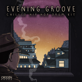 Origin Sound Evening Groove (Chilled Hip Hop Drum Kit) WAV-DISCOVER screenshot Origin Sound Evening Groove (Chilled Hip Hop Drum Kit) WAV-DISCOVER screenshot