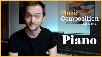 Skillshare Music Composition with the Piano TUTORiAL screenshot