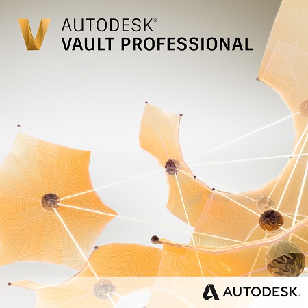 Autodesk Vault Pro Client v2020 Win x64